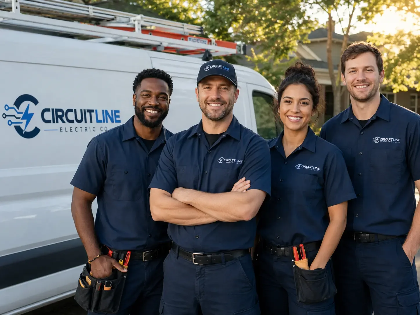 Whole Home Rewiring company in Independence, MO