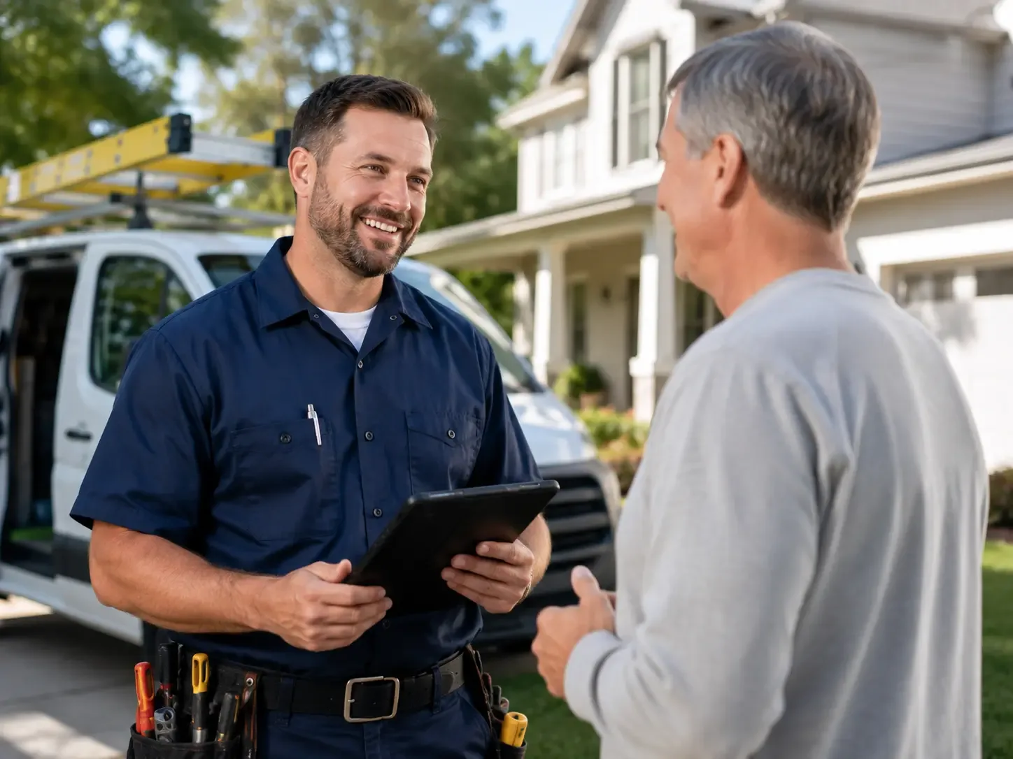 Whole Home Rewiring Independence, MO FAQs